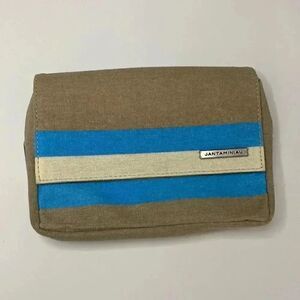 Jantaminiau Clutch 